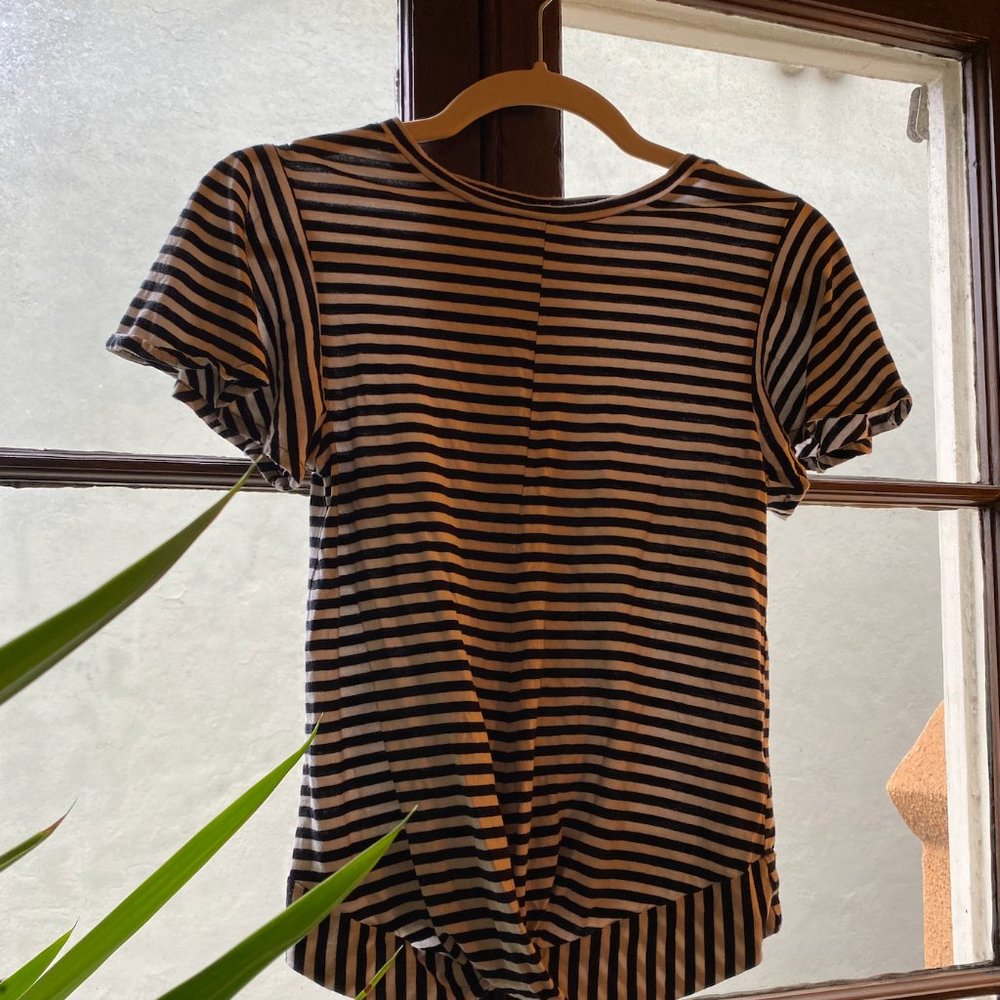 Banana Republic Designer Tee